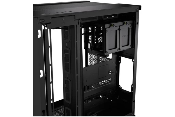 Obudowa PC CORSAIR 6500X Midi Tower czarny