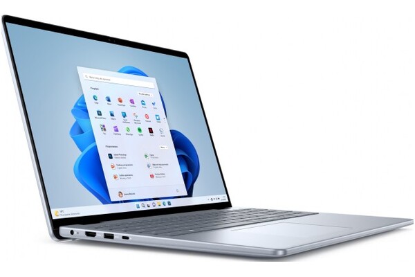 Laptop DELL Inspiron 5645 16.0" AMD Ryzen 5 8540U AMD Radeon 32GB 512GB SSD Windows 11 Home