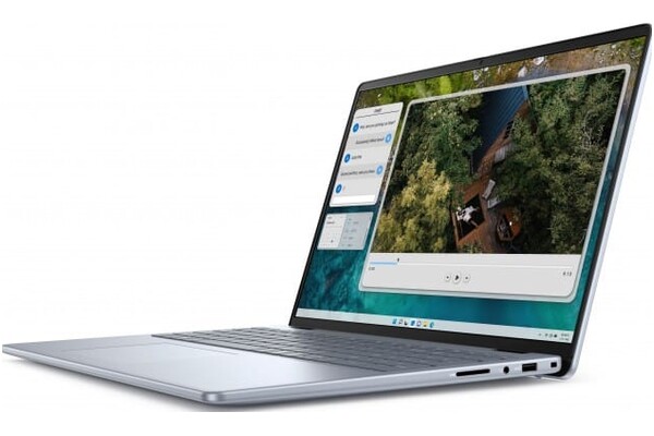 Laptop DELL Inspiron 5645 16.0" AMD Ryzen 5 8540U AMD Radeon 32GB 512GB SSD Windows 11 Home