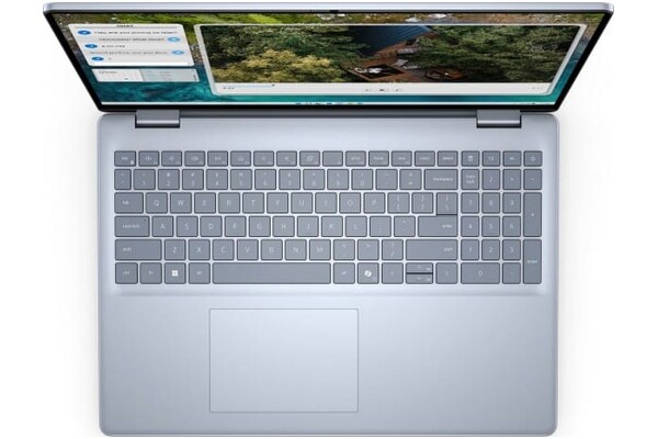 Laptop DELL Inspiron 5645 16.0" AMD Ryzen 5 8540U AMD Radeon 32GB 512GB SSD Windows 11 Home