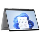 Laptop HP Envy 14 x360 14.0" Intel Core Ultra 5 125U Intel 16GB 2048GB SSD Windows 11 Home szary