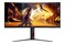 Monitor 34.0" AOC CU34G4 czarny