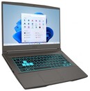 Laptop MSI Thin A15 15.6" AMD Ryzen 7 7735HS NVIDIA GeForce RTX 4060 32GB 1024GB SSD Windows 11 Home szary