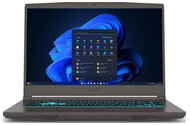 Laptop MSI Thin A15 15.6" AMD Ryzen 7 7735HS NVIDIA GeForce RTX 4060 16GB 512GB SSD Windows 11 Home szary