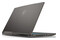 Laptop MSI Thin A15 15.6" AMD Ryzen 7 7735HS NVIDIA GeForce RTX 4060 16GB 512GB SSD Windows 11 Home szary