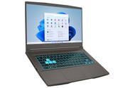 Laptop MSI Thin A15 15.6" AMD Ryzen 7 7735HS NVIDIA GeForce RTX 4060 4GB 2048GB SSD Windows 11 Home szary