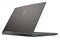 Laptop MSI Thin A15 15.6" AMD Ryzen 7 7735HS NVIDIA GeForce RTX 4060 4GB 2048GB SSD Windows 11 Home szary