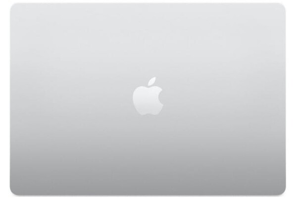 Laptop Apple MacBook Air 15.3" Apple M4 M4 (10 rdz.) 24GB 1024GB SSD macOS srebrny