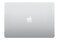 Laptop Apple MacBook Air 15.3" Apple M4 M4 (10 rdz.) 24GB 1024GB SSD macOS srebrny
