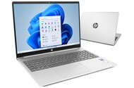 Laptop HP Pavilion 16 16.0" Intel Core Ultra 5 125U INTEL UHD 16GB 1024GB SSD Windows 11 Home srebrny