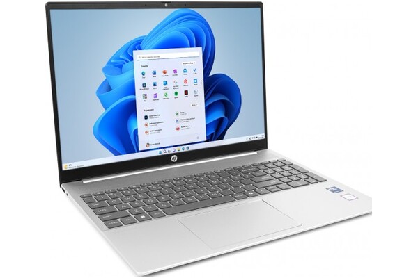 Laptop HP Pavilion 16 16.0" Intel Core Ultra 5 125U INTEL UHD 16GB 1024GB SSD Windows 11 Home srebrny