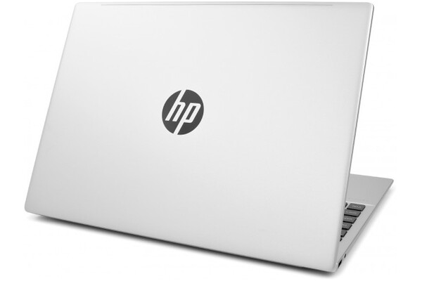 Laptop HP Pavilion 16 16.0" Intel Core Ultra 5 125U INTEL UHD 16GB 1024GB SSD Windows 11 Home srebrny