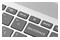 Laptop HP Pavilion 16 16.0" Intel Core Ultra 5 125U INTEL UHD 16GB 1024GB SSD Windows 11 Home srebrny