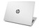 Laptop HP Pavilion 16 16.0" Intel Core Ultra 5 125U INTEL UHD 16GB 1024GB SSD Windows 11 Home srebrny