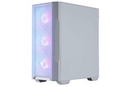 Obudowa PC MSI M100R Micro Tower biały