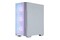 Obudowa PC MSI M100R Micro Tower biały