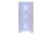 Obudowa PC MSI M100R Micro Tower biały