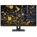 Monitor 27.0" Lenovo ThinkVision E27q-20 czarny