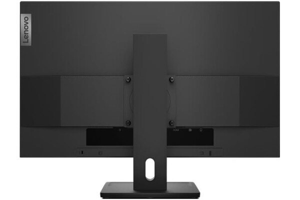 Monitor 27.0" Lenovo ThinkVision E27q-20 czarny