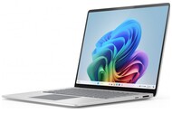 Laptop Microsoft Surface Laptop 7 15.0" Qualcomm Snapdragon Snapdragon X Elite QUALCOMM Adreno 16GB 512GB SSD Windows 11 Professional platynowy