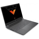 Laptop HP VICTUS 16 16.1" AMD Ryzen 7 7840HS NVIDIA GeForce RTX 4060 16GB 2048GB SSD szary