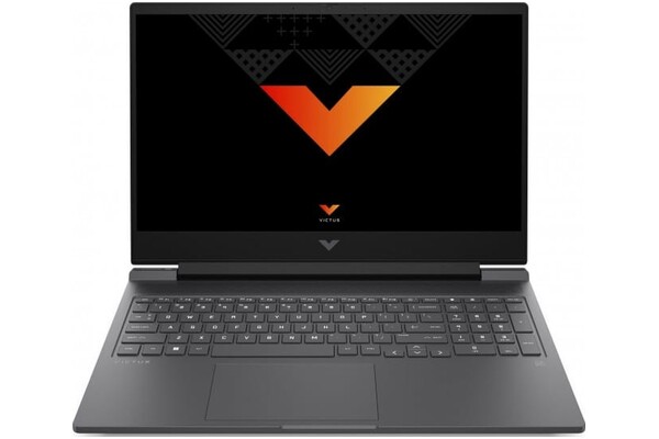 Laptop HP VICTUS 16 16.1" AMD Ryzen 7 7840HS NVIDIA GeForce RTX 4060 16GB 2048GB SSD szary