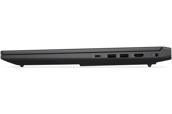 Laptop HP VICTUS 16 16.1" AMD Ryzen 7 7840HS NVIDIA GeForce RTX 4060 16GB 2048GB SSD szary