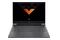 Laptop HP VICTUS 16 16.1" AMD Ryzen 7 7840HS NVIDIA GeForce RTX 4060 16GB 2048GB SSD Windows 11 Professional szary
