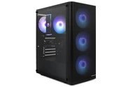 KOMPUTRONIK W08 Ultimate AMD Ryzen 7 32GB DDR4 NVIDIA GeForce RTX 5070 12GB 2000GB SSD Windows 11 Home