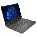 Laptop HP VICTUS 16 16.1" AMD Ryzen 7 7840HS NVIDIA GeForce RTX 4060 4GB 2048GB SSD Windows 11 Professional szary
