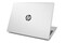 Laptop HP Pavilion 16 16.0" Intel Core Ultra 5 125U INTEL UHD 16GB 2048GB SSD Windows 11 Home srebrny