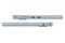 Laptop Apple MacBook Air 15.3" Apple M4 M4 (10 rdz.) 16GB 1024GB SSD macOS błękitny