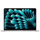 Laptop Apple MacBook Air 15.3" Apple M4 M4 (10 rdz.) 16GB 1024GB SSD macOS srebrny