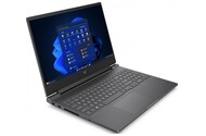 Laptop HP VICTUS 16 16.1" AMD Ryzen 7 7840HS NVIDIA GeForce RTX 4060 4GB 1024GB SSD Windows 11 Professional szary