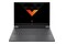 Laptop HP VICTUS 16 16.1" AMD Ryzen 7 7840HS NVIDIA GeForce RTX 4060 4GB 1024GB SSD Windows 11 Professional szary