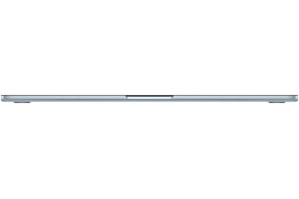 Laptop Apple MacBook Air 15.3" Apple M4 M4 (10 rdz.) 24GB 1024GB SSD macOS błękitny
