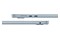 Laptop Apple MacBook Air 15.3" Apple M4 M4 (10 rdz.) 24GB 1024GB SSD macOS błękitny