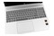 Laptop HP Pavilion 16 16.0" AMD Ryzen 7 8840U AMD Radeon 16GB 1024GB SSD Windows 11 Home srebrny