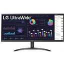 Monitor 34.0" LG 34WQ500 czarny