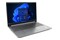 Laptop Lenovo LOQ 15 15.6" Intel Core i5 12450HX NVIDIA GeForce RTX 2050 32GB 512GB SSD Windows 11 Professional szary