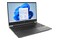 Laptop HP VICTUS 15 15.6" AMD Ryzen 5 8645HS NVIDIA GeForce RTX 3050 32GB 1024GB SSD Windows 11 Home czarny