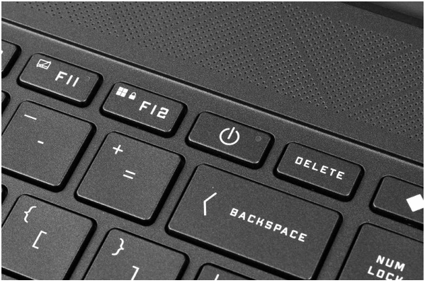 Laptop HP VICTUS 15 15.6" Intel Core i5 12450H NVIDIA GeForce RTX 3050 4GB 512GB SSD Windows 11 Home czarny