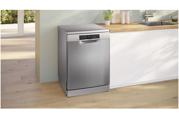 Zmywarka Bosch SMS8ECI02E