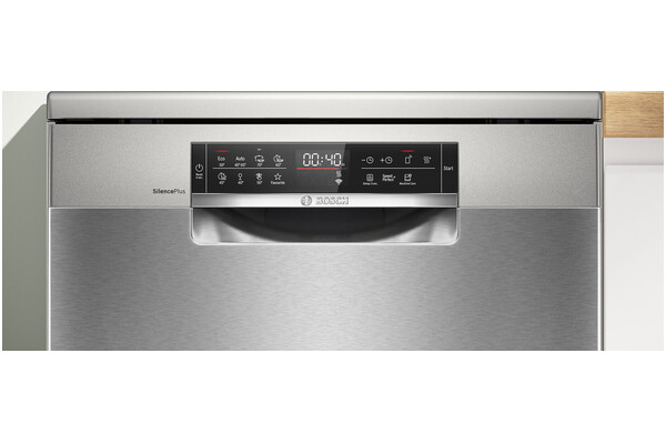 Zmywarka Bosch SMS8ECI02E