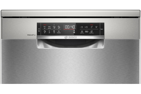 Zmywarka Bosch SMS8ECI02E