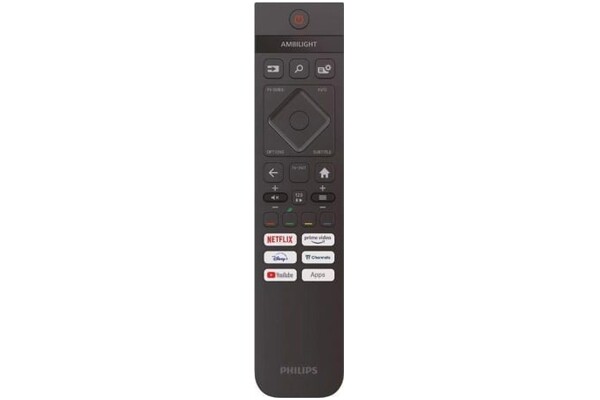 Telewizor Philips 65PUS8009 50" 4K Ultra HD