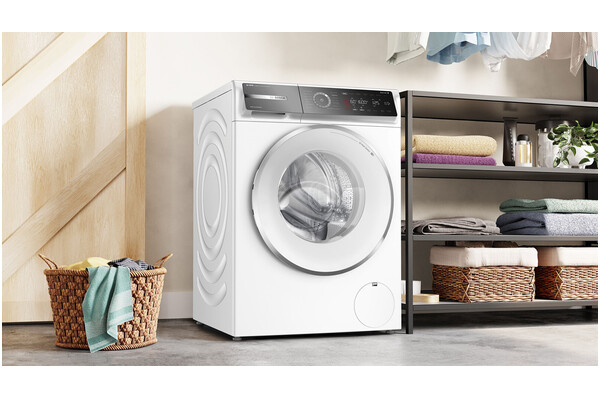 Pralka Bosch WGB256A2PL 10.0kg 1600obr./min