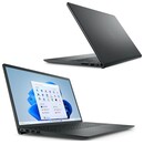 Laptop DELL Inspiron 3520 15.6" Intel Core i5 1235U INTEL UHD 620 8GB 512GB SSD Windows 11 Home czarny