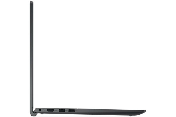 Laptop DELL Inspiron 3520 15.6" Intel Core i5 1235U INTEL UHD 620 8GB 512GB SSD Windows 11 Home czarny