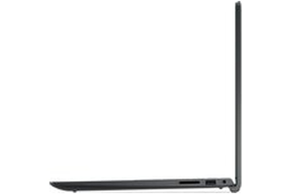 Laptop DELL Inspiron 3520 15.6" Intel Core i5 1235U INTEL UHD 620 8GB 512GB SSD Windows 11 Home czarny
